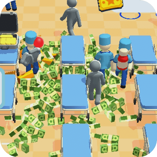 疯狂救援游戏v1.1.1 官方版