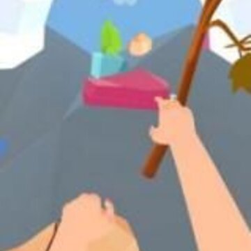 ��������StretchyClimb