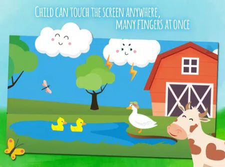 ũ��������Farm animalsv1.3.2 ��׿��