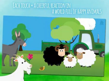 ũ��������Farm animalsv1.3.2 ��׿��
