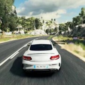 ��ʻԱģ������Driver Simulation