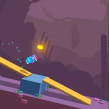 弹跳山丘Bouncy Hills 弹跳山丘Bouncy Hills