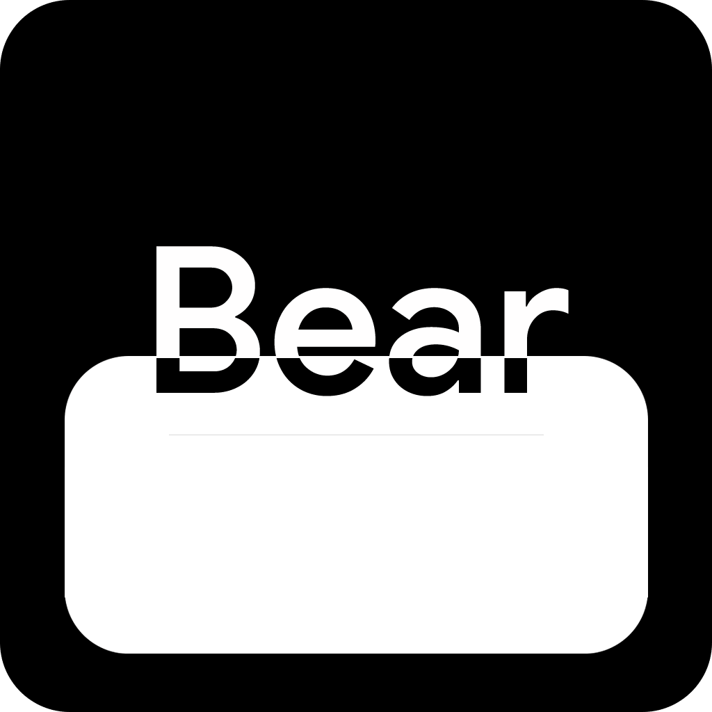 Bear Pop-up appv5.5.0 最新版