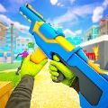 ǹɻС(Toy Gun Blaster Shooting Game)v2.1 ׿