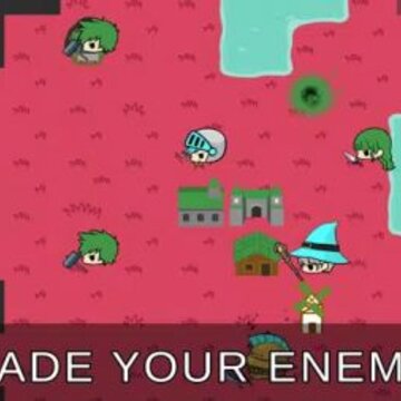 ��������Pocket Conquest