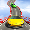 狂怒汽车特技2022(Furious Car Stunt 2022)v1.0 安卓版