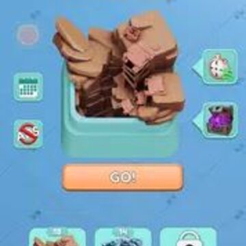 ���ÿ󾮱���Idle Mine Breakout