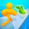 �����˱���ս��(Morph Run)v0.3 ��׿��