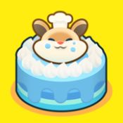 ⳧My Factory Cake Tycoon