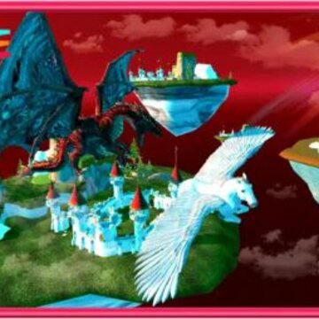 ����������ģ����Flying Pegasus Simulator