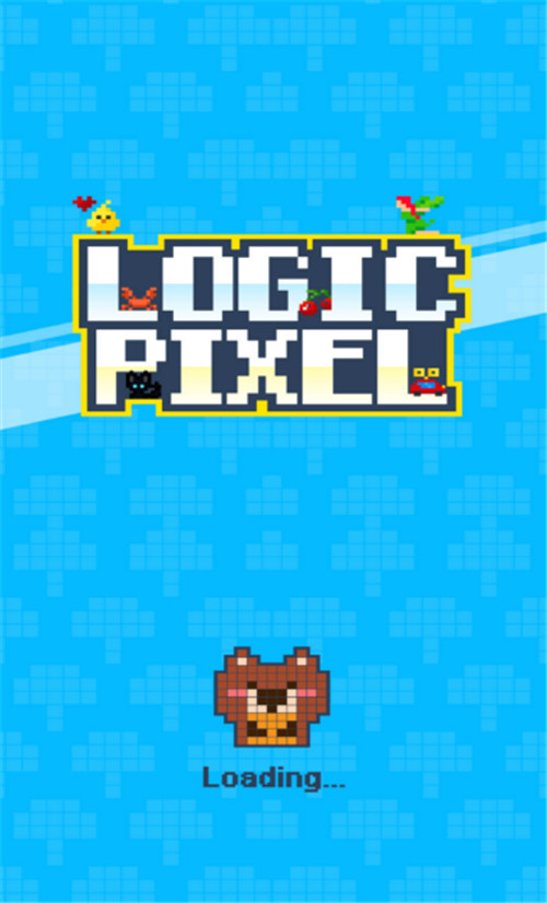 �߼�����Logic Pixelv5.0 ��׿��