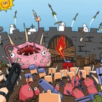��ʸս��Arrow War