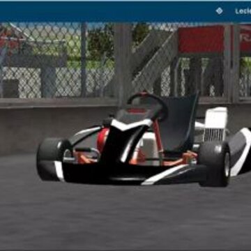 超级卡丁车引擎Superkart Engine 超级卡丁车引擎Superkart Engine