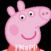 Сҹİ(Five Night at Peppa Pig)