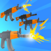 ��ǹ���(Split Gun Run)v1.0.0 ��׿��