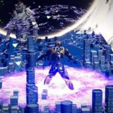 铁拳超级英雄城市Iron Strike SuperHero City 铁拳超级英雄城市Iron Strike SuperHero City