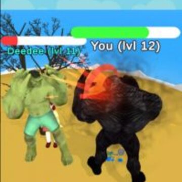 ����������Monster Devourer