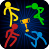 ����˶Ծ�������ʿ(Stick Battle - Super Warriors)v2.1 ��׿��
