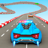 ��񾯳��ؼ���ʻ3D(PoliceMegaRampCargameRacingcarstunts3d)v3.3 ��׿��