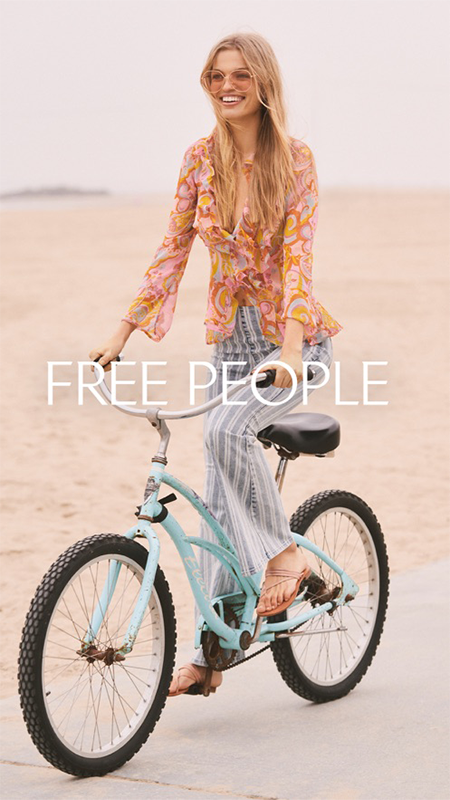 Free People�ٷ�����appv3.6.0 ���°�