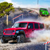 ���ͼ��վ���(Grand Jeep Racing HD)v0.1 ��׿��