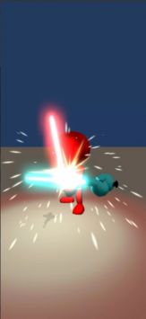 �⽣����3DSaber Duel 3Dv1.0.0 ��׿��