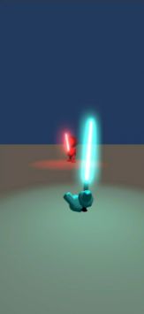 �⽣����3DSaber Duel 3Dv1.0.0 ��׿��