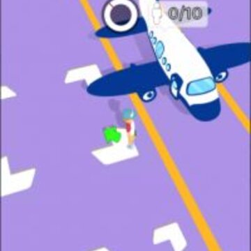 ��������Airport Fever