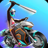 ����Ħ�п�Ұ�ɳ�(Death Moto)v1.1.17 ��׿��