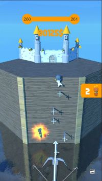 �����ʵ���Arrow Climberv1.0 ��׿��