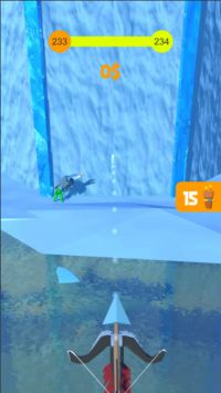 �����ʵ���Arrow Climberv1.0 ��׿��