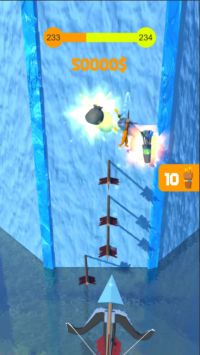 �����ʵ���Arrow Climberv1.0 ��׿��