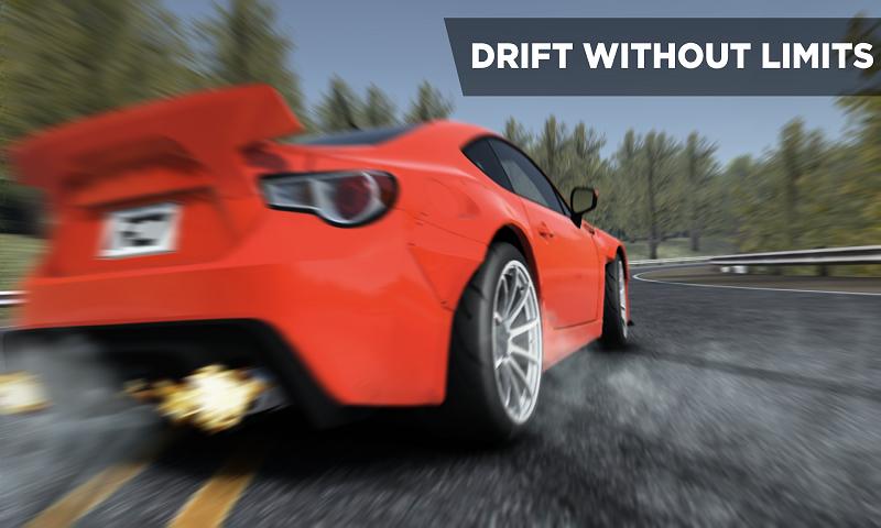 ƯInfinity Driftv1.1 ׿