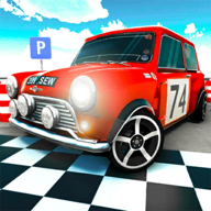Real Car Parking Simulator 3D Car Driving Schoolv2.9 ��׿��