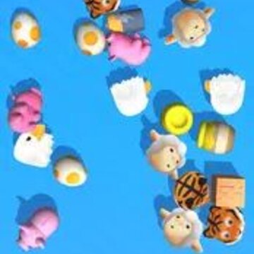 排序比赛3DSorty Match 3D 排序比赛3DSorty Match 3D