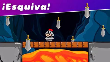 ��Ծ����Jump The Firev1.0 ��׿��