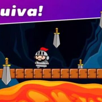��Ծ����Jump The Fire
