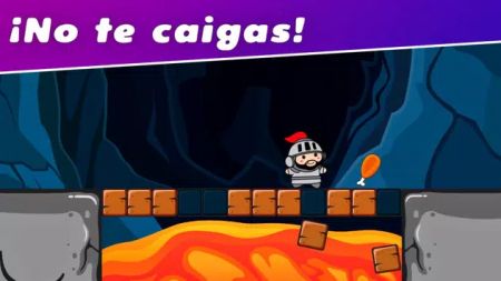 ��Ծ����Jump The Firev1.0 ��׿��