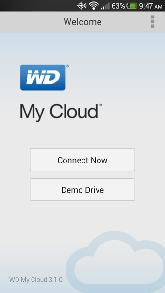 wd my cloud(Ʒ)v4.4.26 ׿