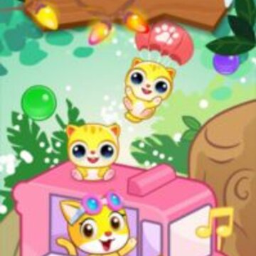 �������������Meow pop