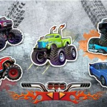 ������װHot Wheels