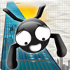���������¥(Stickman Base Jumper)v4.2 ��׿��