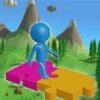 ƴ�Ź���Puzzle Bridgev1.0.0 ���İ�