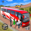 �ִ���ʿ����ͣ����3d(Modern Bus Drive Parking 3D)v2.93.4 ��׿��