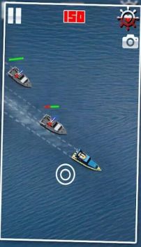 ׷ͧPolice Chase - Speed Boat Escapev1.0.2 ׿