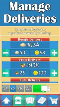 �򵥺決����Easy Bake Idlev1.2 ��׿��