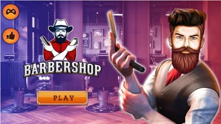 ������2022Barber Shop 2022v1.0.10 ��׿��