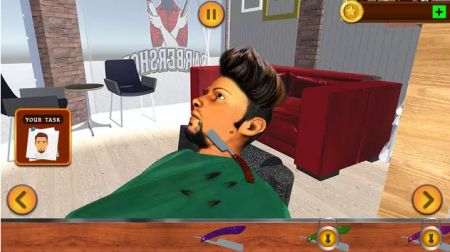 ������2022Barber Shop 2022v1.0.10 ��׿��
