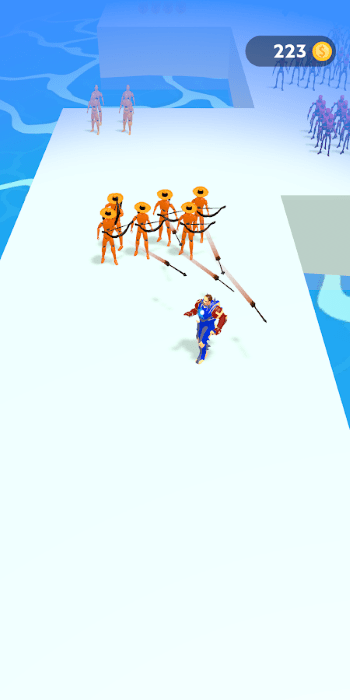 ����������Ӣ��ģ����(Iron Suit)v0.10.43 ��׿��