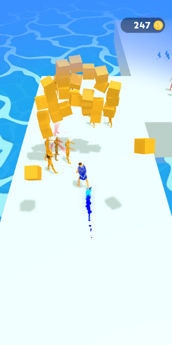 ����������Ӣ��ģ����(Iron Suit)v0.10.43 ��׿��